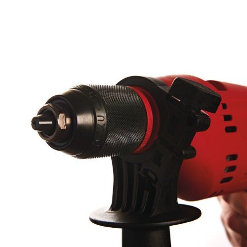  Bohren und Meißeln Schlagbohrmaschinen Milwaukee Schlagbohrmaschine PDE 13 RX, Transportkoffer 12443661