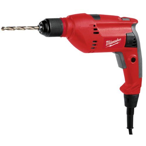  Bohren und Meißeln Bohrmaschinen Milwaukee Bohrmaschine DE 10 RX, im Karton 12443666