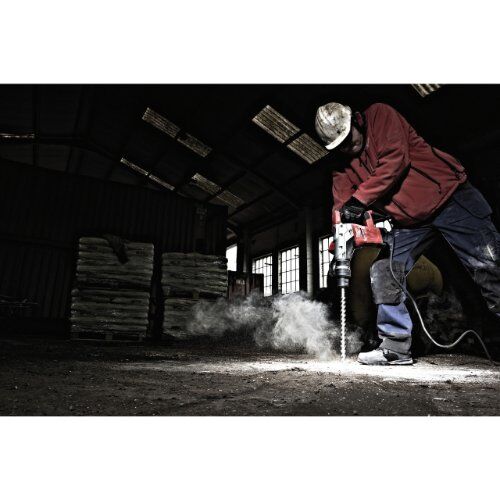  Bohren und Meißeln SDS-Max Milwaukee Kombihammer SDS-max K 540 S, Transportkoffer 12443673