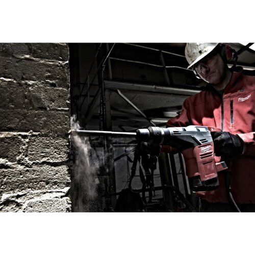  Bohren und Meißeln SDS-Max Milwaukee Kombihammer SDS-max K 540 S, Transportkoffer 12443673