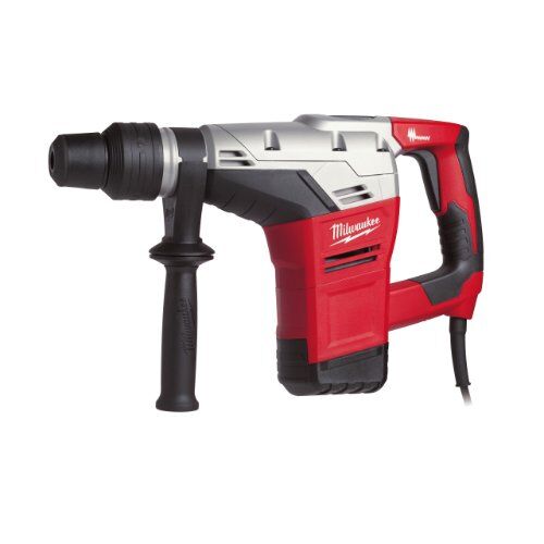  Bohren und Meißeln SDS-Max Milwaukee Kombihammer SDS-max K 540 S, Transportkoffer 12443673