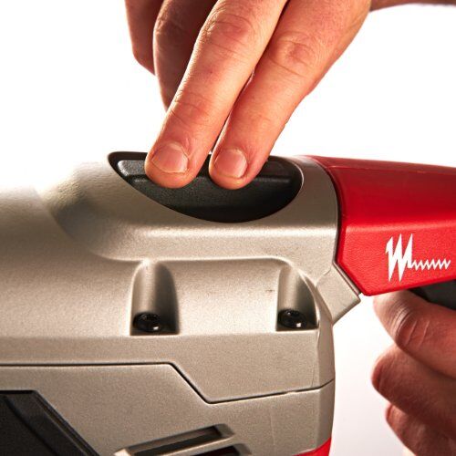  Bohren und Meißeln SDS-Max Milwaukee Meißelhammer SDS-max K 500 ST, Transportkoffer 12443674