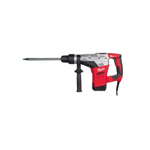  Bohren und Meißeln SDS-Max Milwaukee Meißelhammer SDS-max K 500 ST, Transportkoffer 12443674