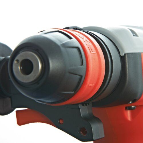  Bohren und Meißeln SDS-Plus Milwaukee Kombihammer SDS-plus PLH 28 E, Transportkoffer 12443680