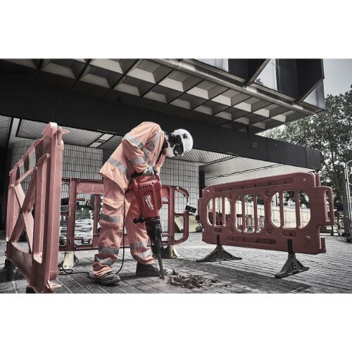  Meißelhammer Milwaukee Abbruchhammer K 1528 H, Kunststoffkoffer 12443652