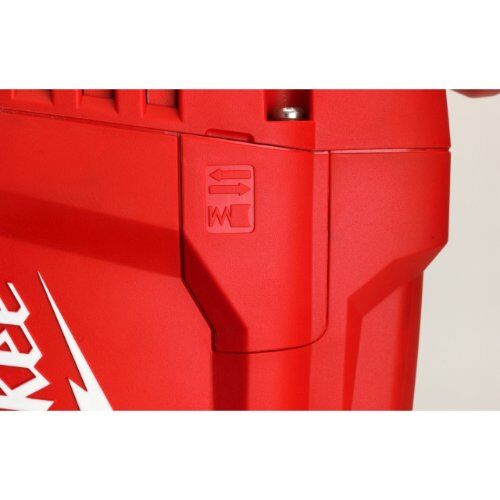  Meißelhammer Milwaukee Abbruchhammer K 1528 H, Kunststoffkoffer 12443652