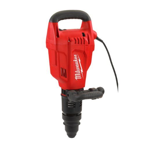  Meißelhammer Milwaukee Meißelhammer SDS-max K 1000 S, Kunststoffkoffer 12443651