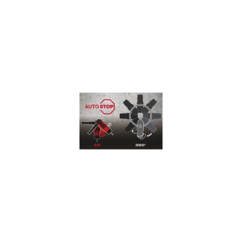  Bohren und Meißeln SDS-Max Milwaukee Kombihammer SDS-max K 850 S, Transportkoffer 12443676