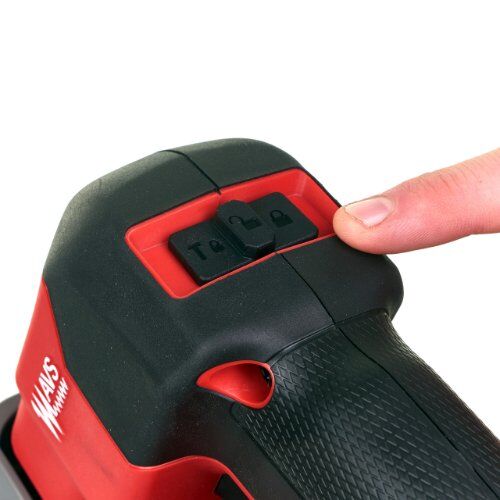  Bohren und Meißeln SDS-Max Milwaukee Kombihammer SDS-max K 850 S, Transportkoffer 12443676