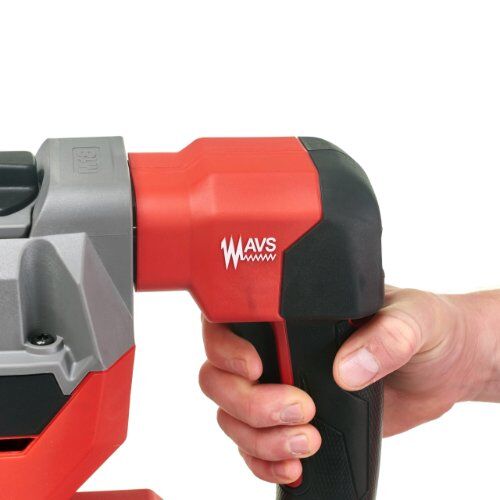  Bohren und Meißeln SDS-Max Milwaukee Kombihammer SDS-max K 850 S, Transportkoffer 12443676