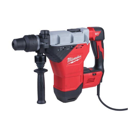  Bohren und Meißeln SDS-Max Milwaukee Kombihammer SDS-max K 850 S, Transportkoffer 12443676