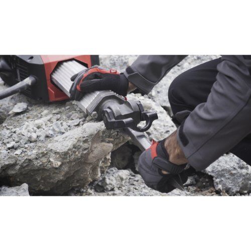  Meißelhammer Milwaukee Abbruchhammer K2628H, im Karton 12443654