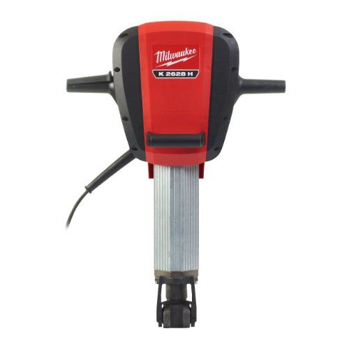  Meißelhammer Milwaukee Abbruchhammer K2628H, im Karton 12443654