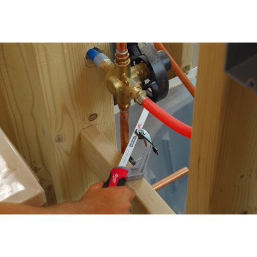  Hand-Bügelsäge Milwaukee Hand-Bügelsäge Kompakt 250 mm 12443855