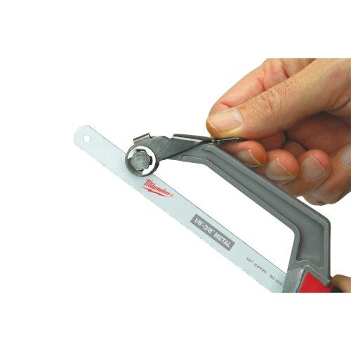  Hand-Bügelsäge Milwaukee Hand-Bügelsäge Kompakt 250 mm 12443855
