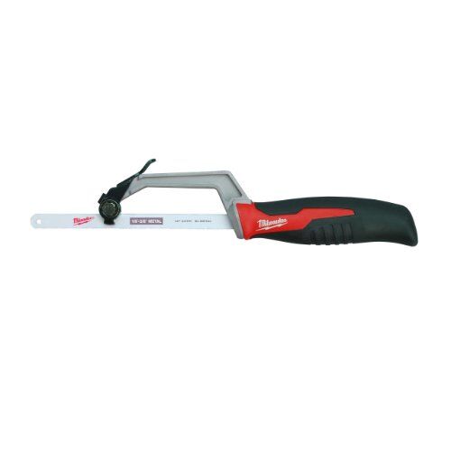  Hand-Bügelsäge Milwaukee Hand-Bügelsäge Kompakt 250 mm 12443855
