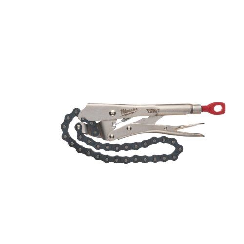  Zangen Gripzangen Milwaukee Ketten-Gripzange 270 mm (1 Stk.) 12443835
