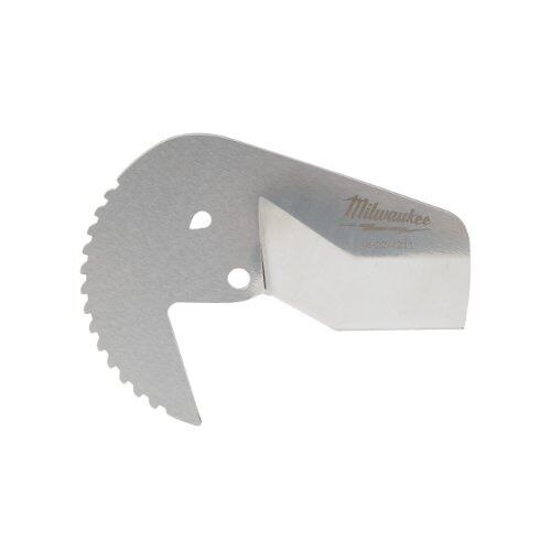  Kunststoffsägen und Schneider Milwaukee Ersatzmesser 42 mm für Kunststoffrohrschneider 12443856
