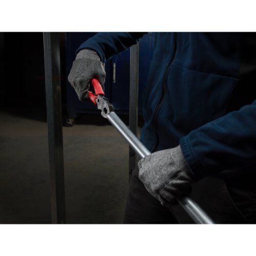  Zangen Milwaukee Kabelzange Lineman's Plier 250 mm 12443813