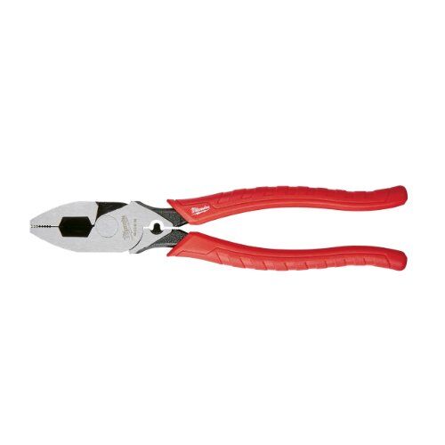  Zangen Milwaukee Kabelzange Lineman's Plier 250 mm 12443813