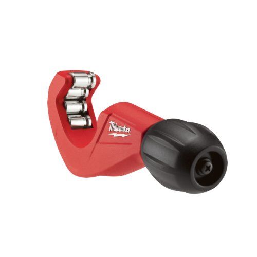  Sägen & Trennen Rohrabschneider Milwaukee Rohrabschneider 3 - 42 mm Constant HD 12443862