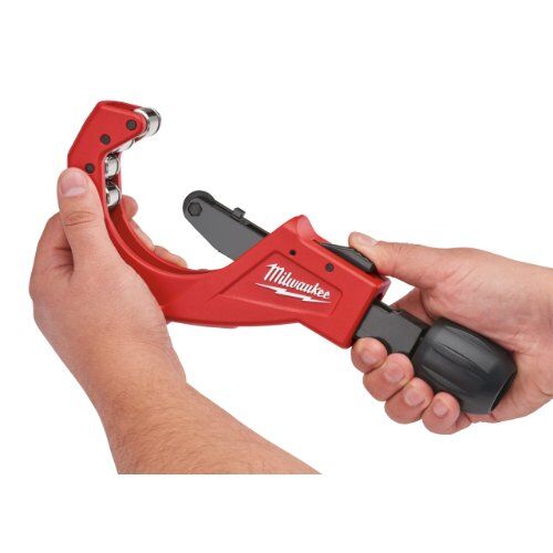 Sägen & Trennen Rohrabschneider Milwaukee Rohrabschneider 16 - 67 mm Constant HD 12443863