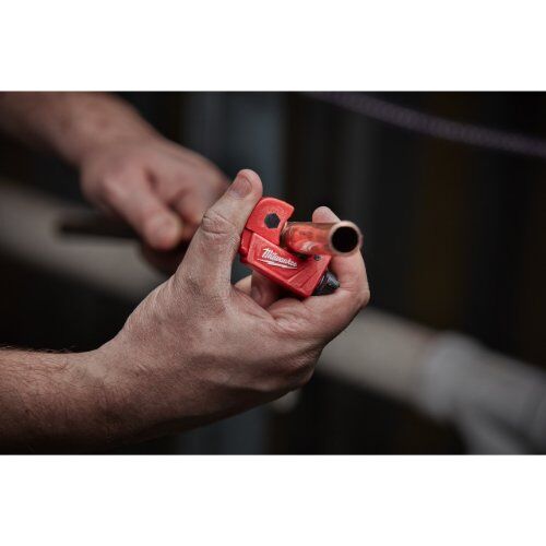  Sägen & Trennen Rohrabschneider Milwaukee Mini-Rohrabschneider 3 - 22 mm 12443865