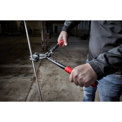 Sägen & Trennen Bolzenschneider Milwaukee Bolzenschneider 14 Zoll 12443852