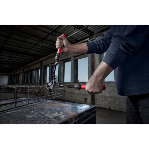  Sägen & Trennen Bolzenschneider Milwaukee Bolzenschneider 14/18 Zoll ausziehbar 12443853