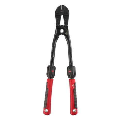  Sägen & Trennen Bolzenschneider Milwaukee Bolzenschneider 14/18 Zoll ausziehbar 12443853
