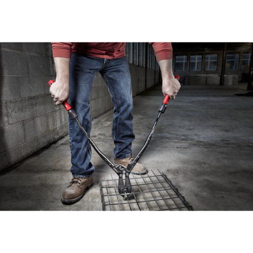  Sägen & Trennen Bolzenschneider Milwaukee Bolzenschneider 24/30 Zoll ausziehbar 12443854