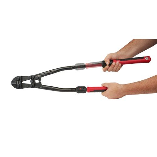  Sägen & Trennen Bolzenschneider Milwaukee Bolzenschneider 24/30 Zoll ausziehbar 12443854