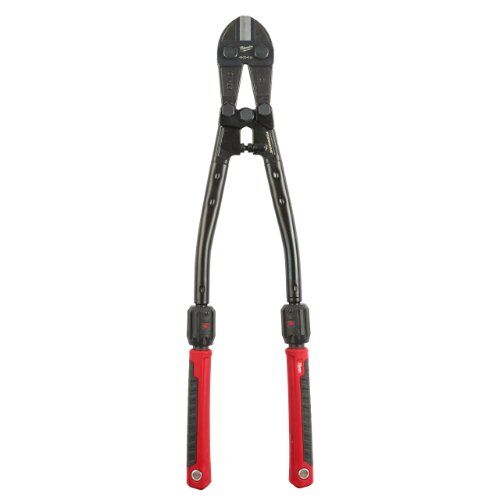  Sägen & Trennen Bolzenschneider Milwaukee Bolzenschneider 24/30 Zoll ausziehbar 12443854