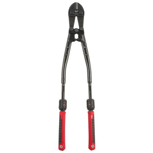  Sägen & Trennen Bolzenschneider Milwaukee Bolzenschneider 24/30 Zoll ausziehbar 12443854
