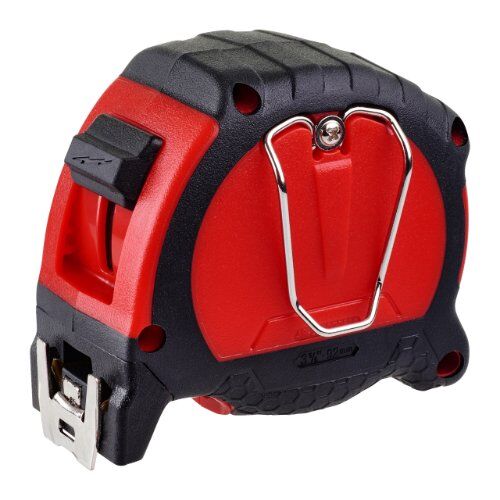  Premium magnetisch Milwaukee Bandmaß STUD 5 m / 33 mm breit GEN II 12443872