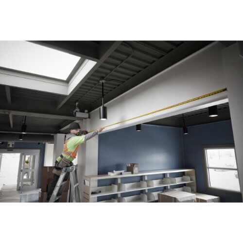  Premium magnetisch Milwaukee Bandmaß Premium 5 m / 33 mm breit 12443874