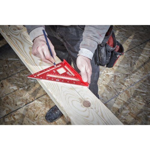  Messwinkel Milwaukee Anschlagwinkel imperial 12443892
