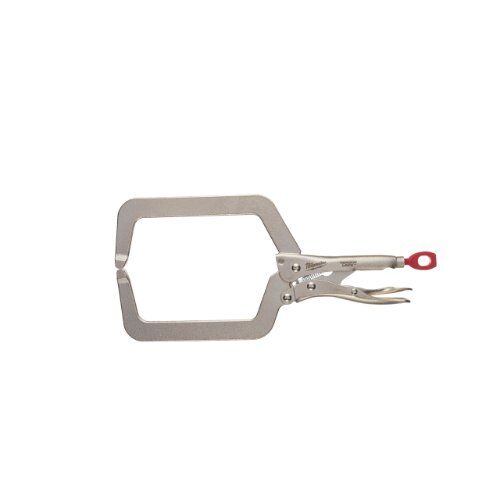  Zangen Gripzangen Milwaukee Schweißer-Gripzange DEEP REACH 230 mm, schmal 12443828