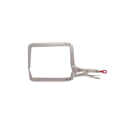 Zangen Gripzangen Milwaukee Schweißer-Gripzange DEEP REACH 480 mm, schmal 12443832