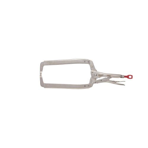  Zangen Gripzangen Milwaukee Schweißer-Gripzange 480 mm (1 Stk.) 12443833