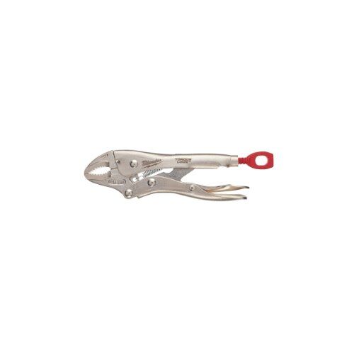  Zangen Gripzangen Milwaukee Gripzange gebogen 170 mm (1 Stk.) 12443819