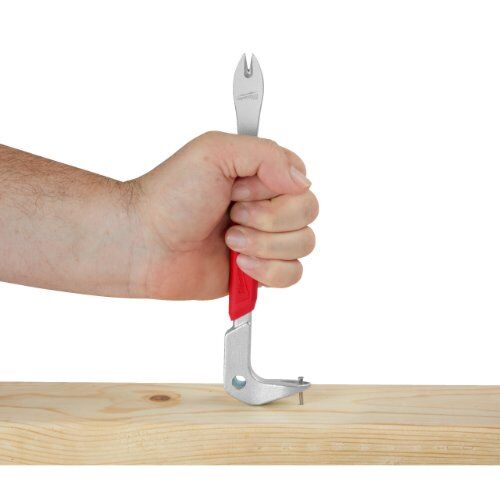  Hämmer und Nageleisen Milwaukee Nageleisen 229 mm schmale Schaufel 12443801