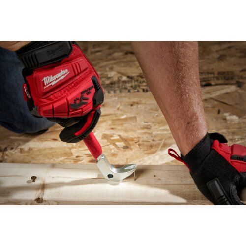  Hämmer und Nageleisen Milwaukee Nageleisen 229 mm schmale Schaufel 12443801