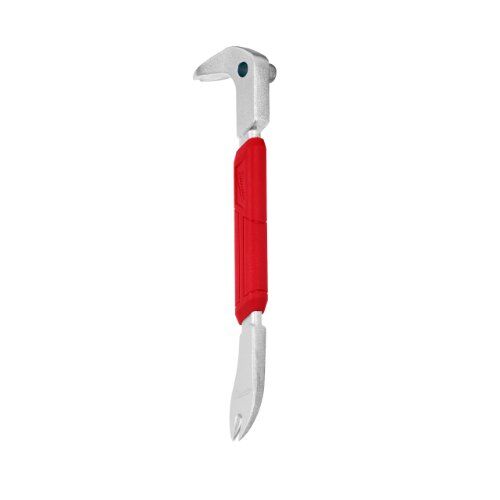  Hämmer und Nageleisen Milwaukee Nageleisen 229 mm schmale Schaufel 12443801