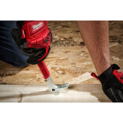  Hämmer und Nageleisen Milwaukee Nageleisen 254 mm schmale Schaufel 12443802