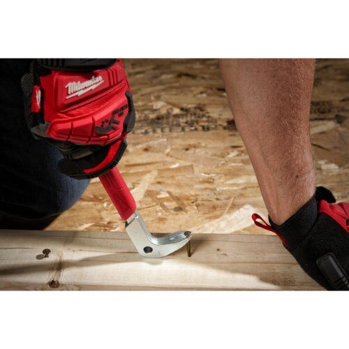  Hämmer und Nageleisen Milwaukee Nageleisen 254 mm schmale Schaufel 12443802