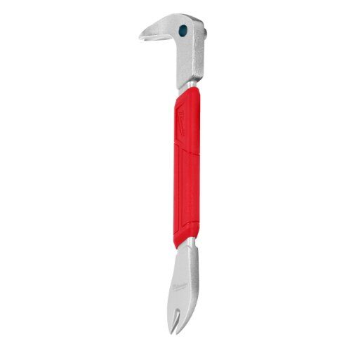  Hämmer und Nageleisen Milwaukee Nageleisen 254 mm schmale Schaufel 12443802