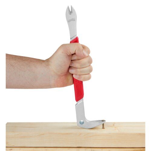  Hämmer und Nageleisen Milwaukee Nageleisen 305 mm schmale Schaufel 12443803