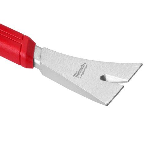  Hämmer und Nageleisen Milwaukee Nageleisen 254 mm breite Schaufel 12443800