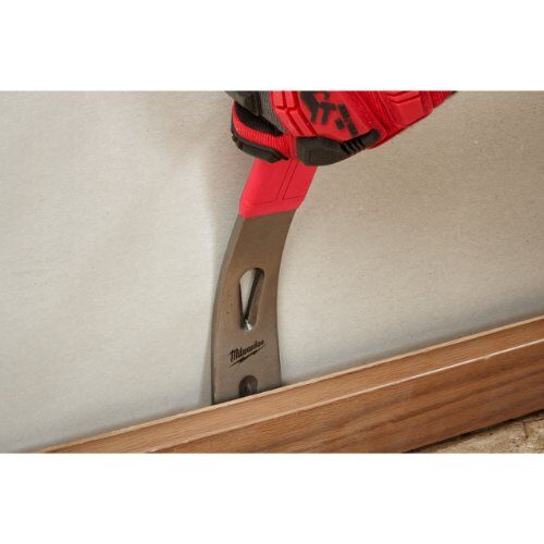  Hämmer und Nageleisen Milwaukee Nagel- und Brecheisen 305 mm 12443804